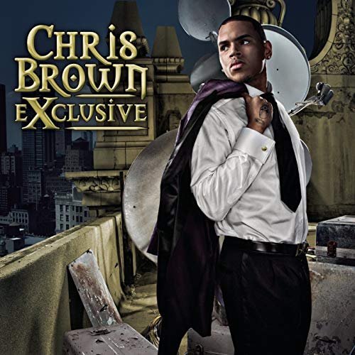 Chris Brown - Exclusive (Expanded Edition) (2007)