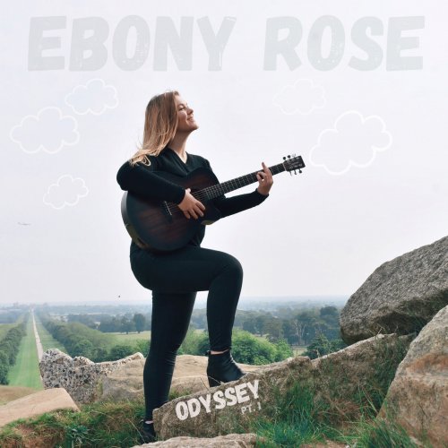 Ebony Rose - Odyssey, Pt. 1 (2019)