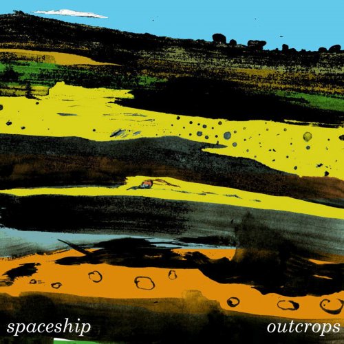 Spaceship - Outcrops (2019)