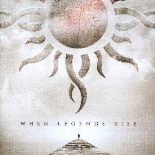 Godsmack - When Legends Rise (2018) [Hi-Res]