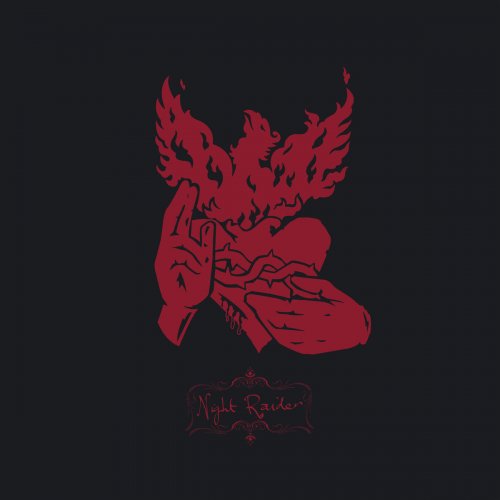Crippled Black Phoenix - Night Raider (Remastered) (2019)