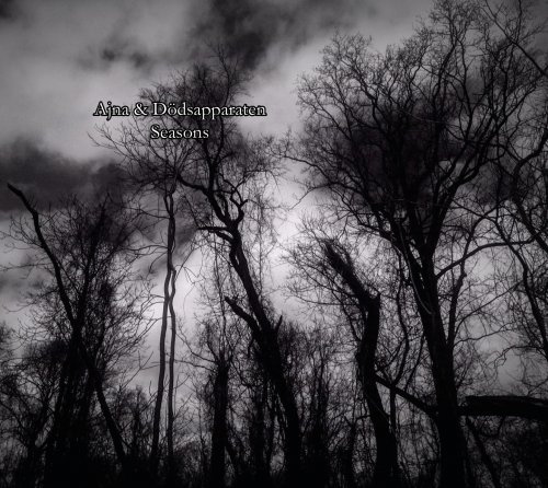 Ajna & Dödsapparaten - Seasons (2019)