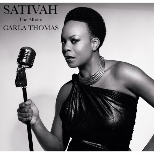 Carla Thomas - Sativah (2015)