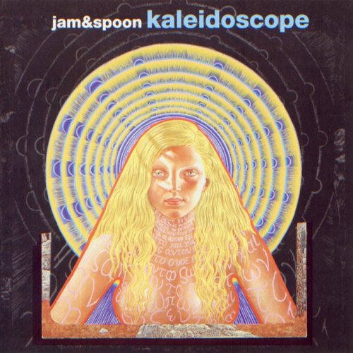 Jam & Spoon - Kaleidoscope (2019/1997)