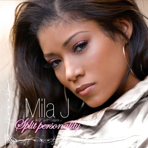 Mila J - Split Personality (2006/2019)