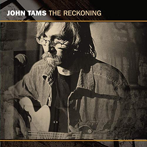 John Tams - Unity (2016)