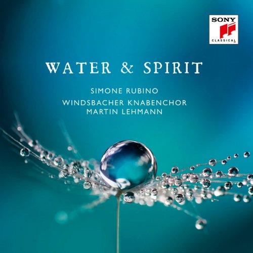 Windsbacher Knabenchor - Water & Spirit (2019) [Hi-Res]