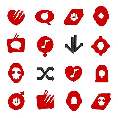 Jamie Lenman - Shuffle (2019)