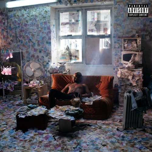 Leto - Trap$tar 2 (2019) [Hi-Res]