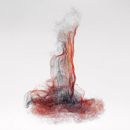 Joshua Sabin - Sutarti (2019)