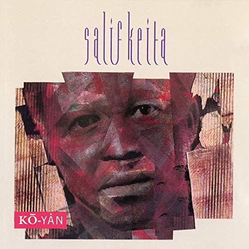Salif Keita - Ko-Yan (1989/2019)