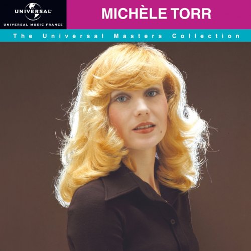 Michèle Torr - The Universal Masters Collection (2003)