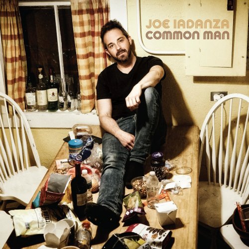 Joe Iadanza - Common Man (2019)