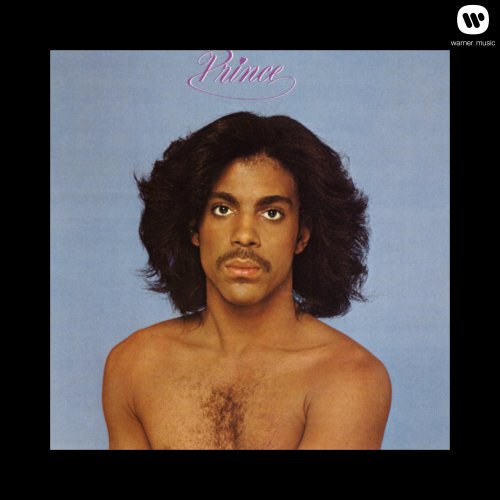 Prince - Prince (2013) [Hi-Res]