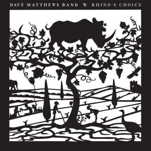 Dave Matthews Band - Rhino's Choice (2019)