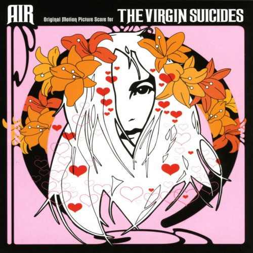 Air - The Virgin Suicides (Original Motion Picture Score) (2000)