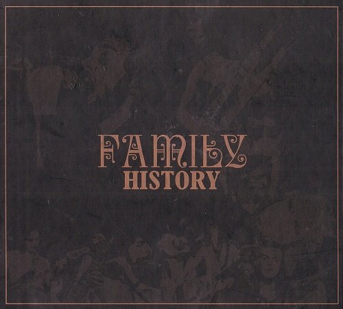 Family - History (2013)