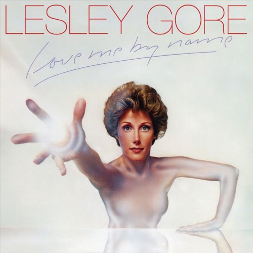 Lesley Gore - Love Me By Name (Remastered, Expanded Edition) (1976/2017)