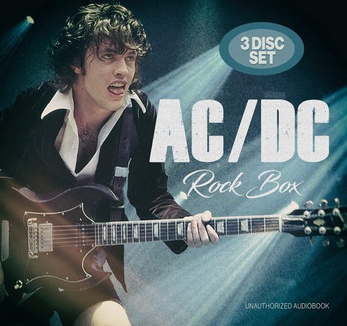 AC/DC - Rock Box (2019)