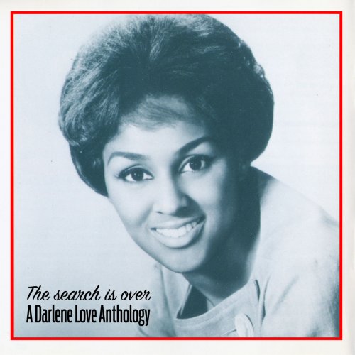 Darlene Love - So Much Love - A Darlene Love Anthology (2019)