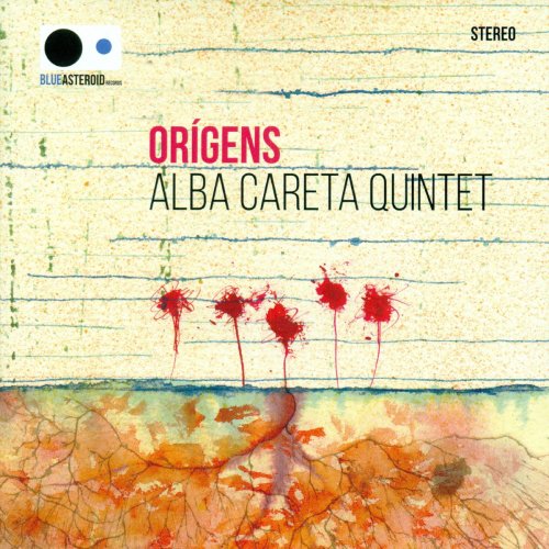 Alba Careta Quintet - Orígens (2019)