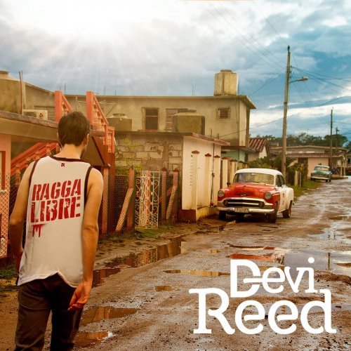 Devi Reed - Essence of life (2017) [Hi-Res]