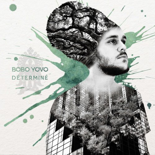 Bobo Yovo - Déterminé (2018) [Hi-Res]