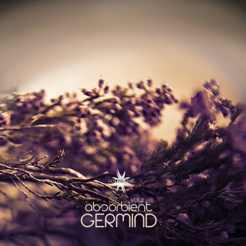 Germind - Absorbient, Vol. 2 (2019)