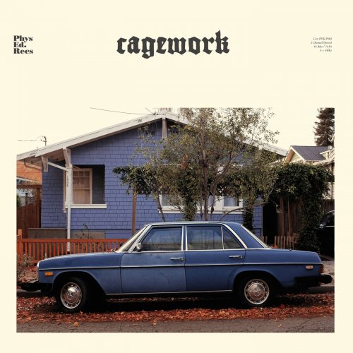 Cagework - Cagework (2019) flac