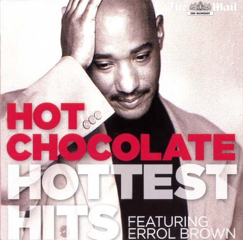 Hot Chocolate - Hottest Hits (Promo-The Mail) [2009]