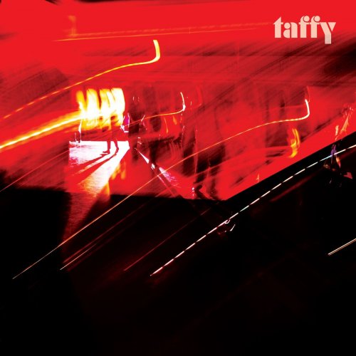Taffy - Deep Dark Creep Love (2019)