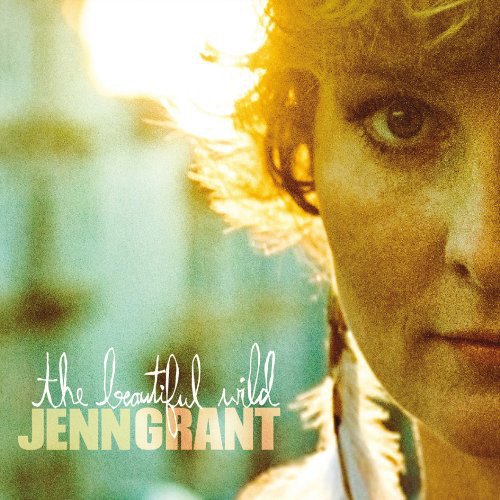 Jenn Grant - The Beautiful Wild (2013)