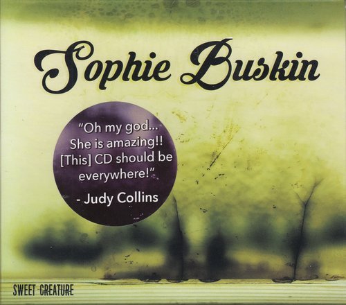 Sophie Buskin - Sweet Creature (2018)