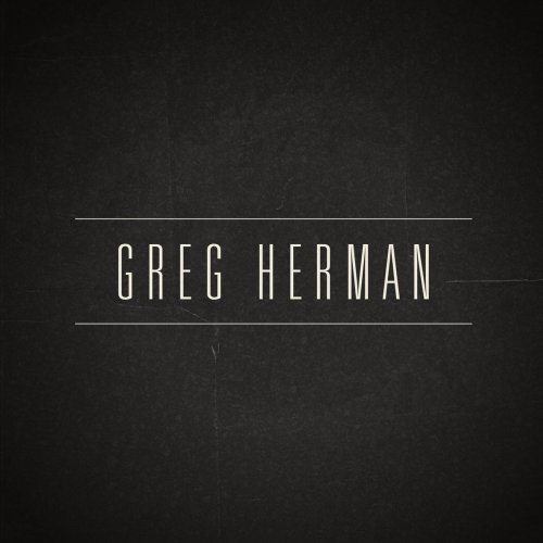 Greg Herman - Greg Herman (2019)