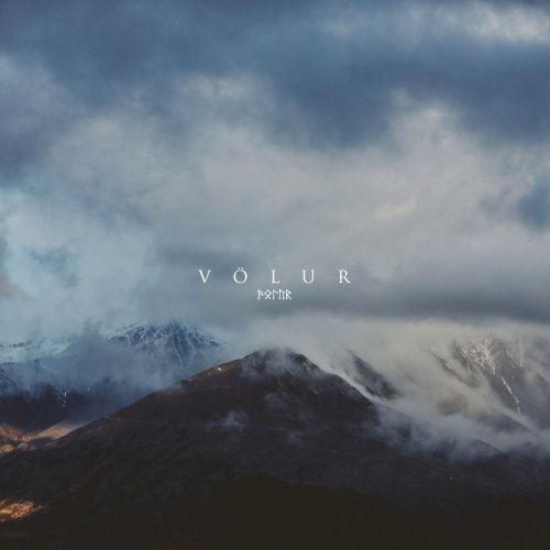 Peter Gundry - Volur (2019)