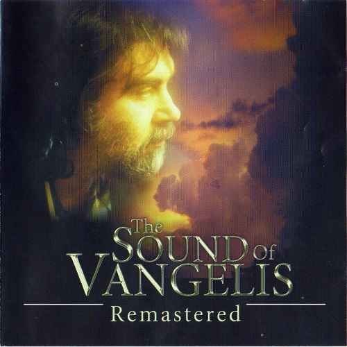 Vangelis - The Sound Of Vangelis [Remastered] (2006)