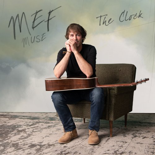 MEF muse - The Clock (2019)