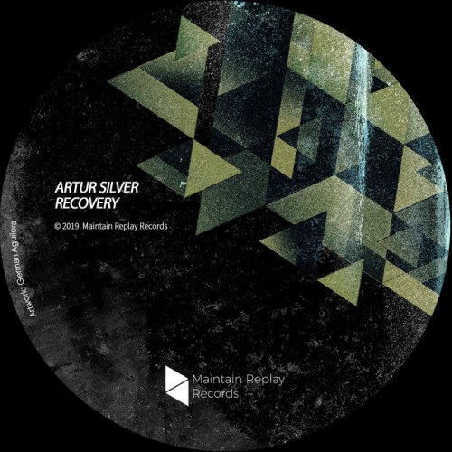 Artur Silver - Recovery (2019)