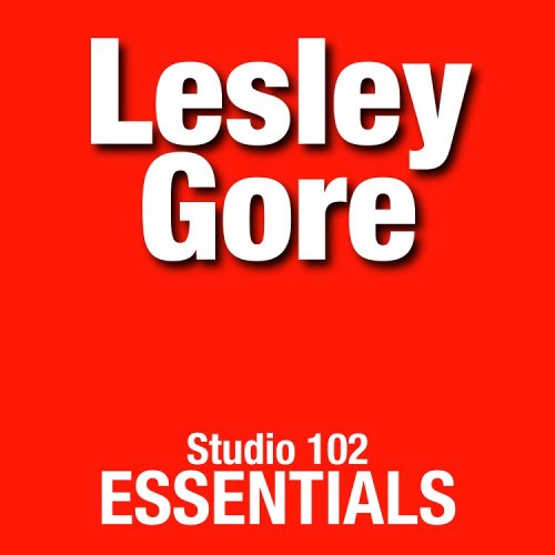 Lesley Gore - Lesley Gore - Studio 102 Essentials (2008)
