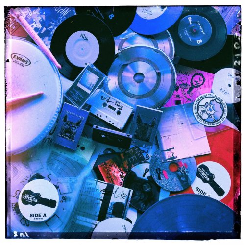 Hot Mulligan - SYG Years (2018)