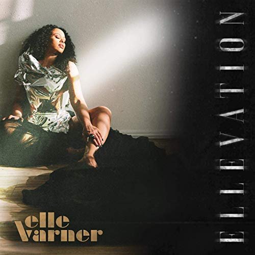 Elle Varner - Ellevation (2019) Hi Res