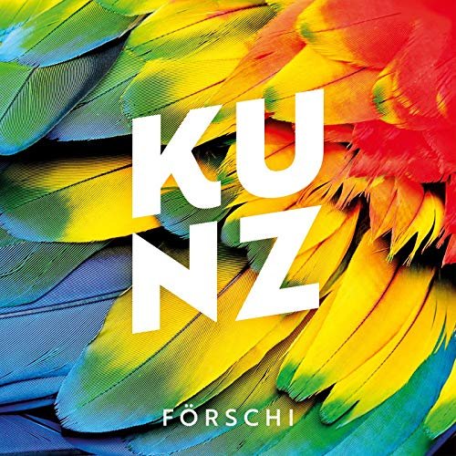 Kunz - Förschi (2019)