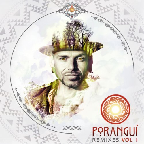 Poranguí - Porangui Remixes Vol I (2019)