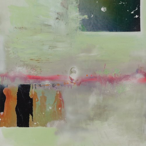 Black to Comm - Before After (2019)
