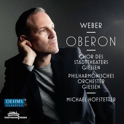 Clemens Kerschbaumer - Weber: Oberon, J. 306 (Live) (2019)