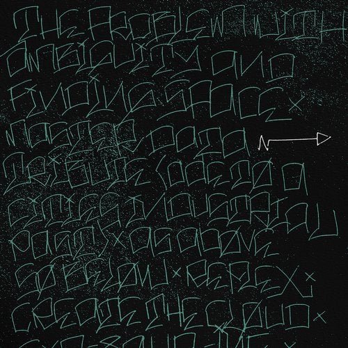 Juan Ramos - Changing Hands (2019)