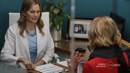 The Wrong Patient 2018 Hdtv Dimovies
