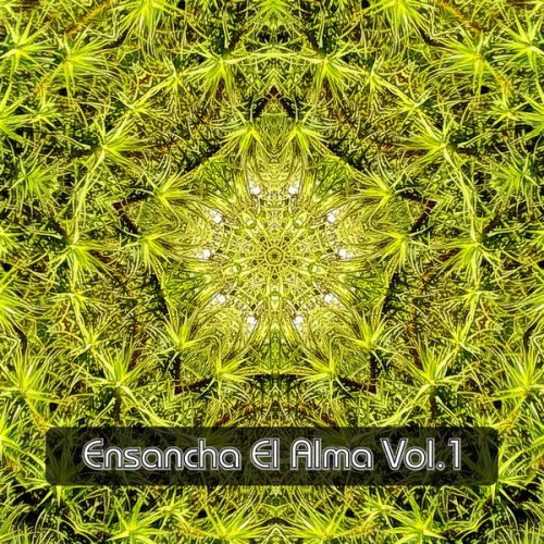 VA - Ensancha El Alma Vol. 1 (2019)