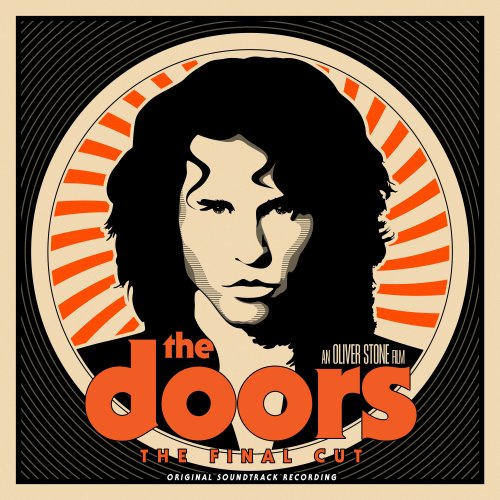 The Doors - The Doors (Original Soundtrack Recording) (2019)