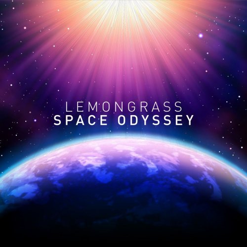 Lemongrass - Space Odyssey (2019) flac